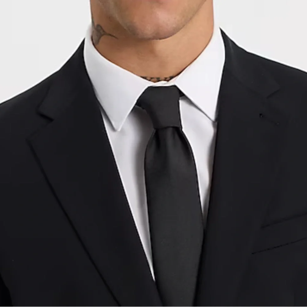 ! NWT. Express Modern Tech Suit Jacket